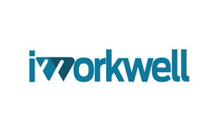 Design de Logo par jjsleigh graphics pour iWorkwell, Inc. | Design : #4219894