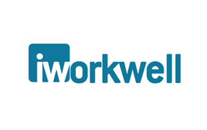 Design de Logo par jjsleigh graphics pour iWorkwell, Inc. | Design : #4219900