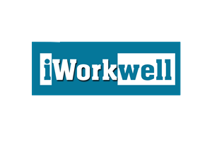 Logo Design by YasseralwanOIHS for iWorkwell, Inc. | Design: #3978813