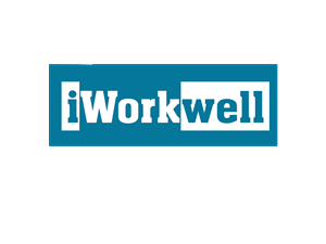 Logo Design by YasseralwanOIHS for iWorkwell, Inc. | Design: #3978816