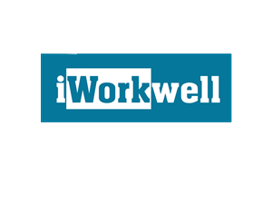 Logo Design by YasseralwanOIHS for iWorkwell, Inc. | Design: #3978817