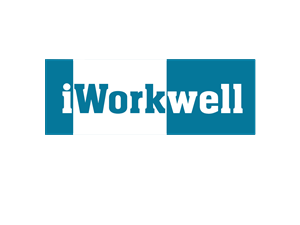Logo Design by YasseralwanOIHS for iWorkwell, Inc. | Design: #3978820