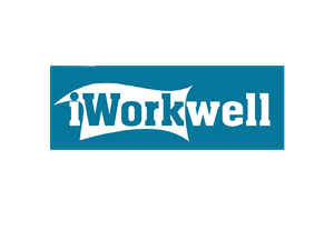 Logo Design by YasseralwanOIHS for iWorkwell, Inc. | Design: #3978828