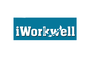Logo Design by YasseralwanOIHS for iWorkwell, Inc. | Design: #3982744