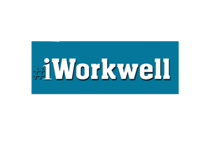 Logo Design by YasseralwanOIHS for iWorkwell, Inc. | Design: #4004968
