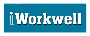 Logo Design by YasseralwanOIHS for iWorkwell, Inc. | Design: #4017833