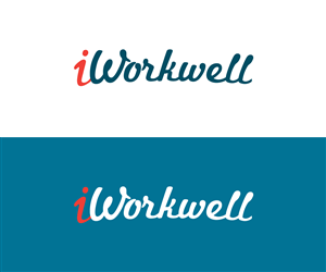 Logo-Design von Anthony für iWorkwell, Inc. | Design: #3581227