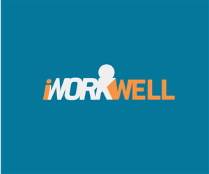 Logo-Design von famwear für iWorkwell, Inc. | Design: #4299943