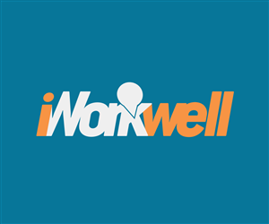 Logo-Design von famwear für iWorkwell, Inc. | Design: #4300046