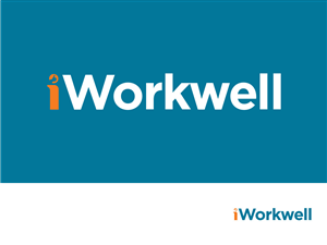 Logo-Design von Atvento Graphics für iWorkwell, Inc. | Design: #3614200