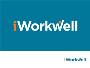 Logo-Design von Atvento Graphics für iWorkwell, Inc. | Design: #3624674