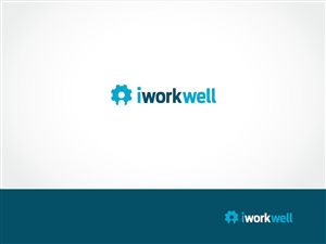 Logo Design by ArtTank for iWorkwell, Inc. | Design: #4044484