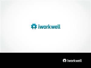 Logo Design by ArtTank for iWorkwell, Inc. | Design: #4051603