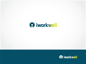 Logo Design by ArtTank for iWorkwell, Inc. | Design: #4077630