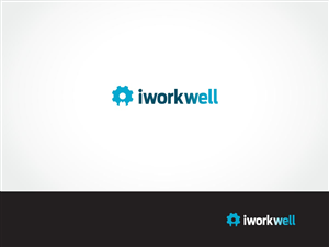 Logo Design by ArtTank for iWorkwell, Inc. | Design: #4082637