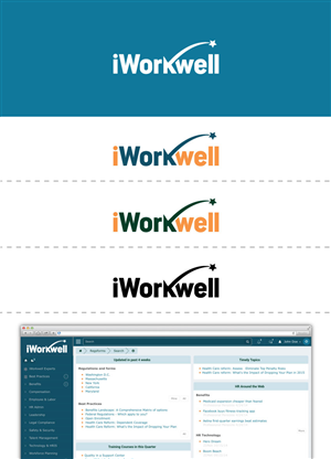 Logo Design by Mokora