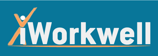 Logo Design by David for iWorkwell, Inc. | Design #4218550