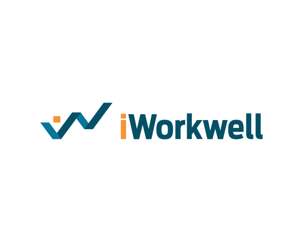 Logo Design by 1st for iWorkwell, Inc. | Design #4221024