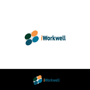 Logo Design by M Sidik Pramono for iWorkwell, Inc. | Design: #4257867