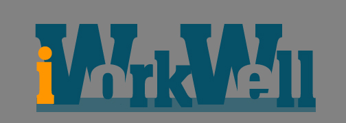 Logo Design by Hmann85 for iWorkwell, Inc. | Design #4051388
