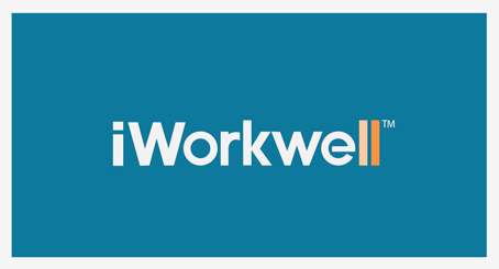 Logo-Design von Sonya für iWorkwell, Inc. | Design #3417706