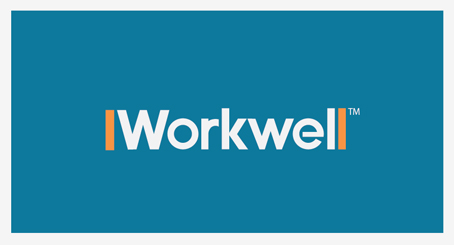 Logo-Design von Sonya für iWorkwell, Inc. | Design #3417707