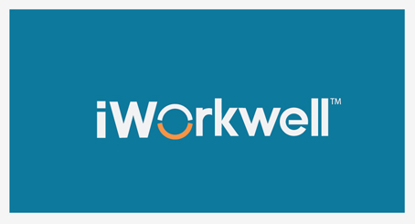 Logo-Design von Sonya für iWorkwell, Inc. | Design #3417709