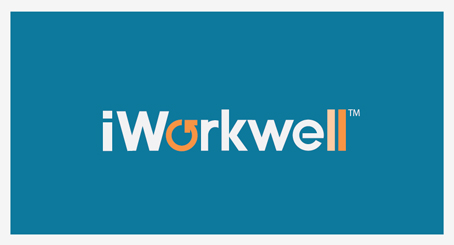 Logo-Design von Sonya für iWorkwell, Inc. | Design #3417710