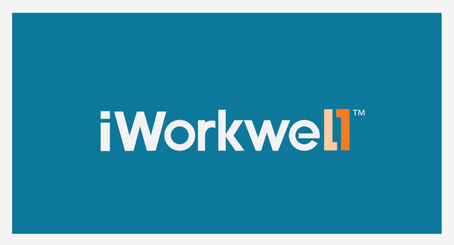 Logo-Design von Sonya für iWorkwell, Inc. | Design #3417711