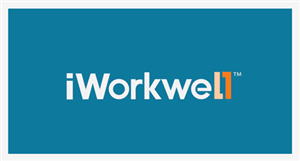 Logo-Design von Sonya für iWorkwell, Inc. | Design: #3417711