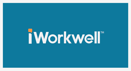 Logo-Design von Sonya für iWorkwell, Inc. | Design #3417712