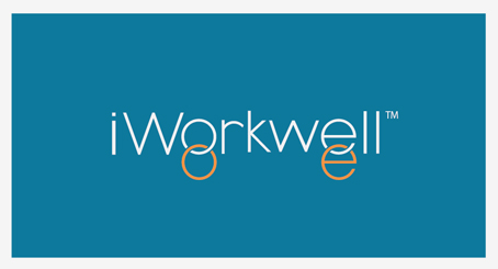 Logo Design by Sonya for iWorkwell, Inc. | Design #3417714