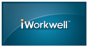 Logo-Design von Sonya für iWorkwell, Inc. | Design: #3464666