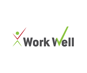 Logo Design by Gauravsinghmahar for iWorkwell, Inc. | Design: #4133381