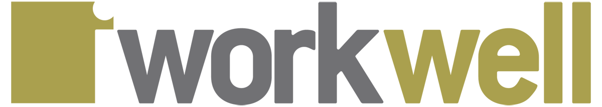 Logo-Design von jacob benaroch für iWorkwell, Inc. | Design #4175467