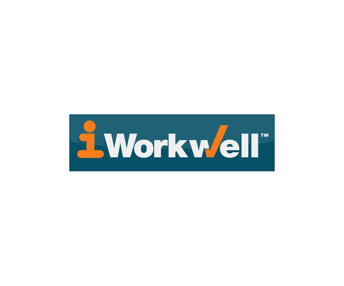 Logo Design by soujiro for iWorkwell, Inc. | Design #3617259