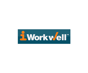Logo Design by soujiro for iWorkwell, Inc. | Design: #3617259