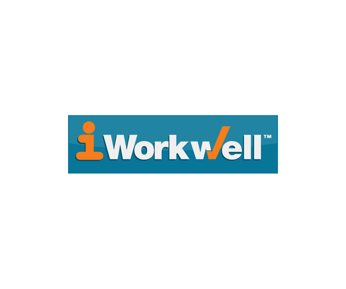 Logo Design by soujiro for iWorkwell, Inc. | Design #3617269