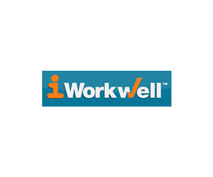 Logo Design by soujiro for iWorkwell, Inc. | Design: #3617269