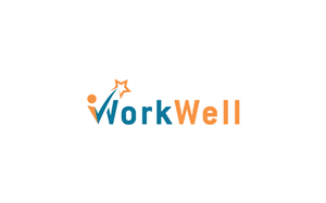 Logo-Design von XZen für iWorkwell, Inc. | Design: #4061293