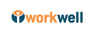 Logo Design by Logomac Design for iWorkwell, Inc. | Design: #4334847
