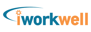 Logo Design by Logomac Design for iWorkwell, Inc. | Design: #4386797