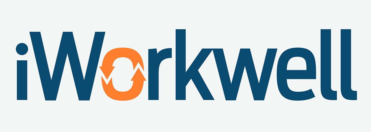 Logo Design by CFD for iWorkwell, Inc. | Design #3907015