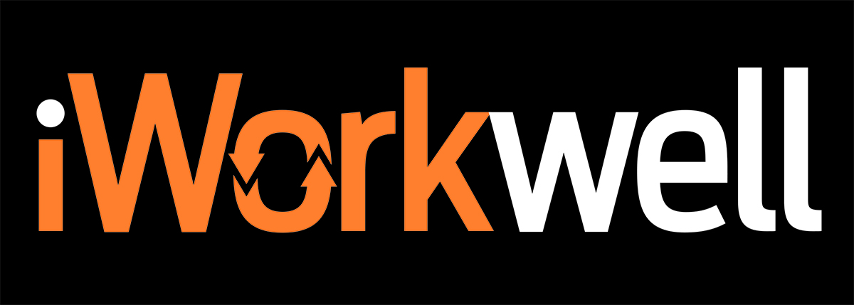 Logo Design by CFD for iWorkwell, Inc. | Design #3907023