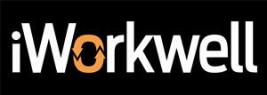 Logo Design by CFD for iWorkwell, Inc. | Design: #3907027