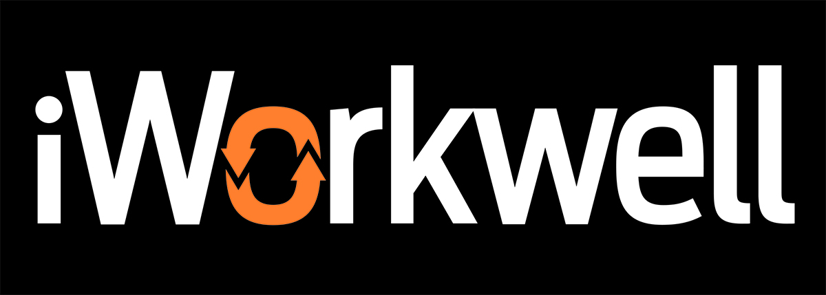 Logo Design by CFD for iWorkwell, Inc. | Design #3907029