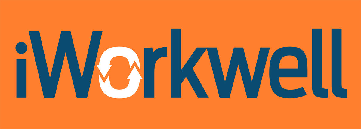 Logo Design by CFD for iWorkwell, Inc. | Design #3907032