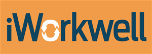 Logo Design by CFD for iWorkwell, Inc. | Design: #3907032