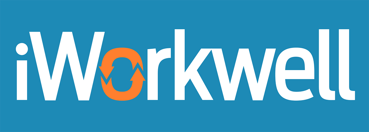 Logo Design by CFD for iWorkwell, Inc. | Design #3907034
