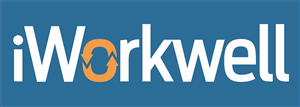 Logo Design by CFD for iWorkwell, Inc. | Design: #3907034